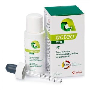 Candioli - Actea Oto