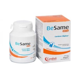 Candioli - BeSame 200 mg 30 cpr