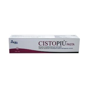 Aurora Biofarma - Cistopiù Pasta 30 g