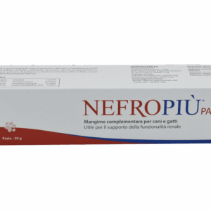 Aurora Biofarma - Nefropiù Pasta 30 g