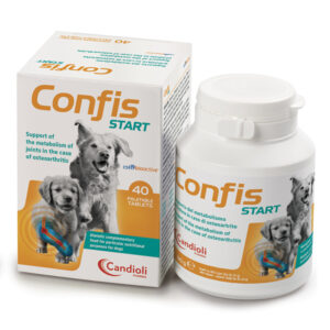 Candioli - Confis Start