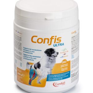 Candioli - Confis Ultra