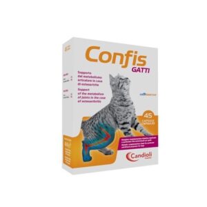 Candioli - Confis Gatti