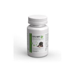 Aurora Biofarma - Legart Up Tavolette