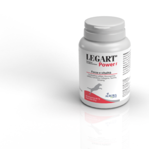 Aurora Biofarma - Legart Power Compresse