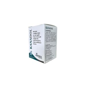 Aurora Biofarma - Kanadol Compresse