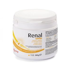 Candioli - Renal Combi Polvere per Cani e Gatti