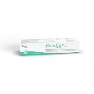 Aurora Biofarma - Bendiar Pasta 30 g