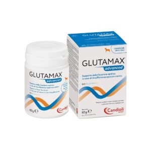 Candioli - Glutamax Advanced 30 Compresse
