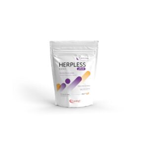 Candioli - Herpless Facile Plus 30 Bocconcini 60 g