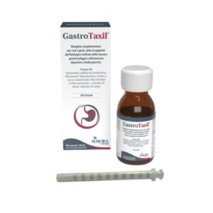 Aurora Biofarma - Gastrotaxil Sciroppo