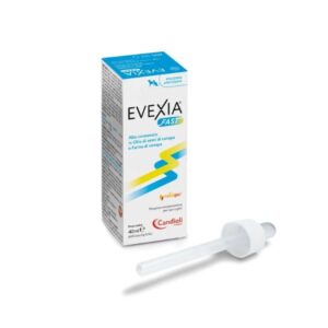 Candioli - Evexia Fast gocce 40 ml