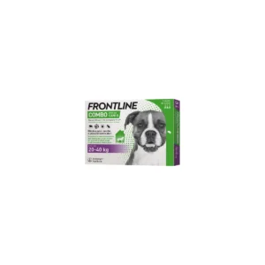 Boehringer Ingelheim - Frontline Combo Cani 20-40 Kg 3 Fialette