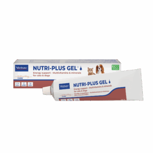 Virbac - Nutri Plus Gel 120 g