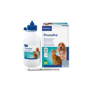 Virbac - Pronefra Cani e Gatti