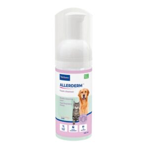 Virbac - Allerderm Foam 100 ml