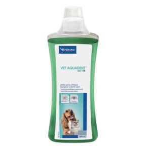 Virbac - Vet Aquadent Fr3sh