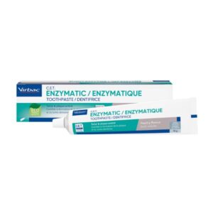 Virbac - C.E.T. Dentifricio Enzimatico 70 g