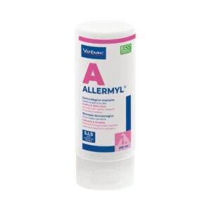 Virbac - Allermyl Shampoo 250 ml
