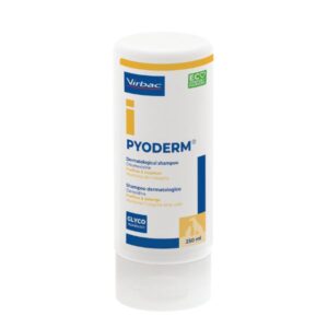 Virbac - Pyoderm Shampoo 250 ml