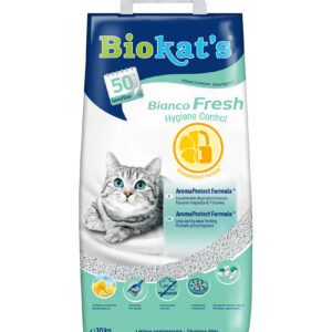 Gimborn Italia - Biokat's Bianco Fresh