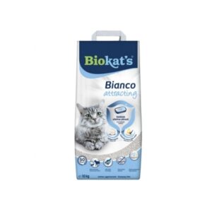Gimborn Italia - Biokat's Attracting