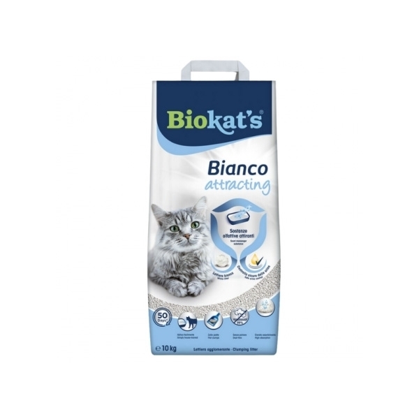 Gimborn Italia - Biokat's Attracting