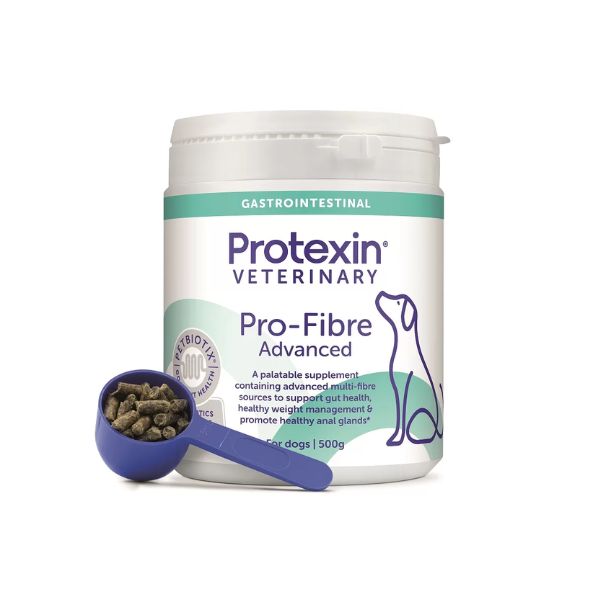 Ecuphar NV - Profibre Advanced 500 g