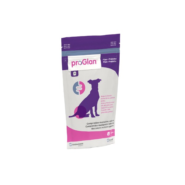 Ecuphar NV - ProGlan 30 Bocconcini