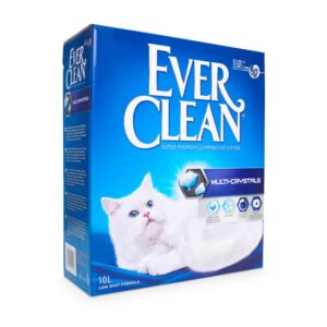 Ever Clean - Multi Crystals 10 L