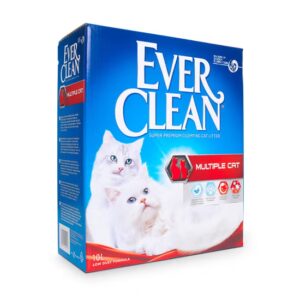 Ever Clean - Multiple Cat 10 L Rossa