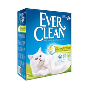 Ever Clean - Spring Garden 10 L Lime
