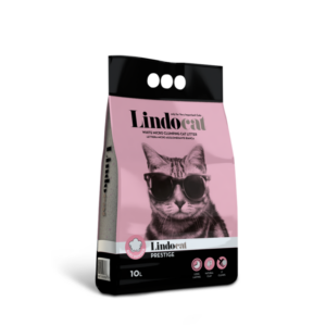 Lindocat - Prestige Agglomerante Rosa