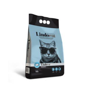 Lindocat - Soaply Agglomerante Blu