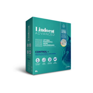 Lindocat - Advanced Control+ Ph 6 L