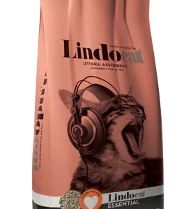 Lindocat - Essential Assorbente