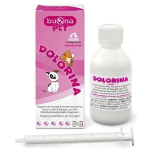 Buonapet - Dolorina Flacone 90 g
