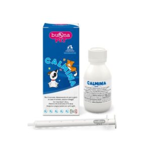 Buonapet - Calmina 60 g