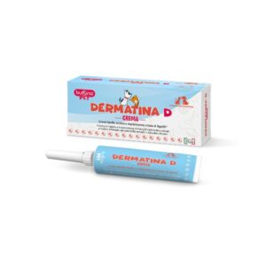 Buonapet - Dermatina D crema 30 mL