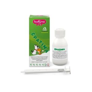 Buonapet - Epatina 60 g