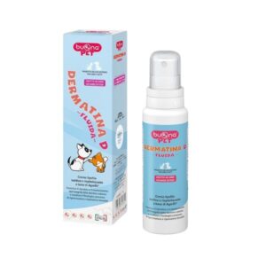 Buonapet - Dermatina D Fluida 100 mL
