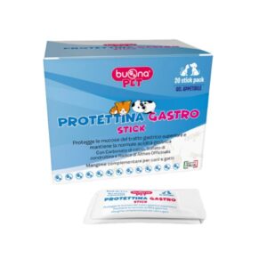 Buonapet - Protettina Gastro 20 Stick