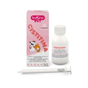 Buonapet - Cistitina 60 g