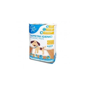 Leo Pet - Tappetini Assorbenti 30 Pezzi 60x60