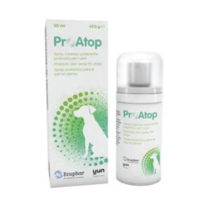 Ecuphar NV - Proatop Spray 50 ml