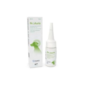 Ecuphar NV - Proauris Gocce Auricolari 20 ml