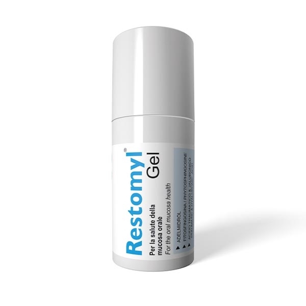 Innovet - Restomyl Gel 30 ml