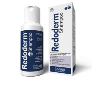 Innovet - Redoderm Shampoo 250 ml