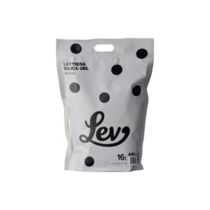 Natural Code - Lev Lettiera Silica Gel Neutra