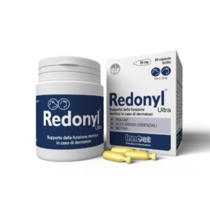 Innovet - Redonyl Ultra 50 mg 60 Birilli
